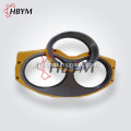 Dn180 Dn230 Pm Wear Plate and Ring